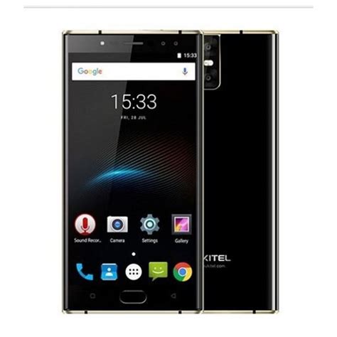 Oukitel C14 Pro Full Specification Price Review Comparison