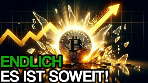 Bitcoin AUSBRUCH bestätigt EZB will gegen Bitcoin VORGEHEN YouTube