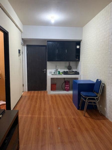 Sewa Apartemen Menara Latumenten Harian Bulanan Tahunan Pemilik Langsung