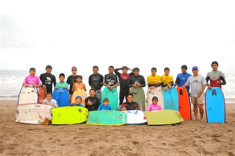 Deportes Y M S Deportes Ilo Per Abi Asociaci N De Bodyboard Ilo