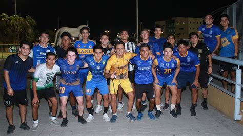 Dirigirá Israel Jiménez al equipo varonil de futbol de la UANL Vida