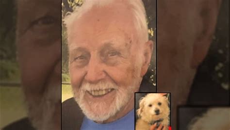 Missing 99 Year Old Man Out Of Port St Lucie Found Safe