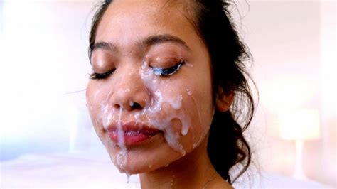 Forumophilia PORN FORUM Facial Cumshots Collection The Biggest Loads Only