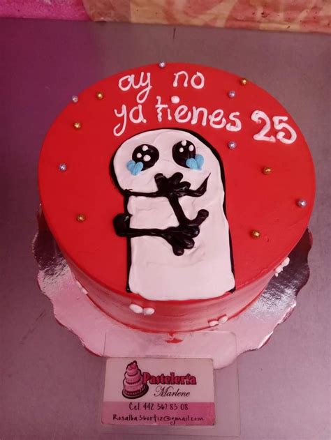 Deformito Cake Pasteles Divertidos Pasteles Personalizados Tortas