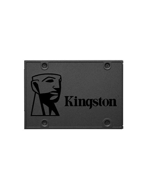 Disco Solido Ssd Kingston Gb Sa S G Blister