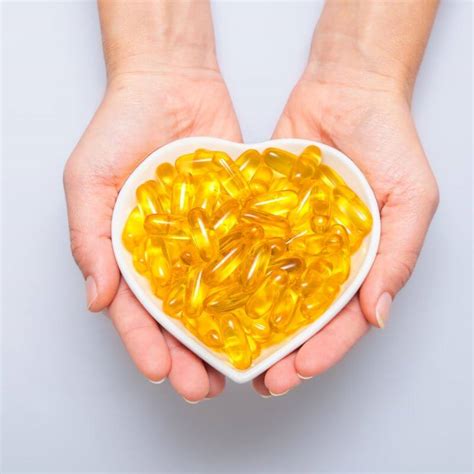 ⛔ Contraindicaciones Del Omega 3 Consejos Y Prevención