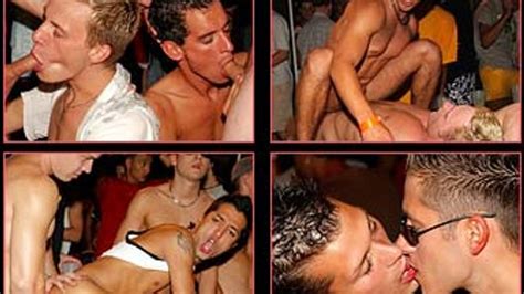Orgy Holes Greased And Ready To Go Guys Go Crazy Gay Orgies Clips4sale