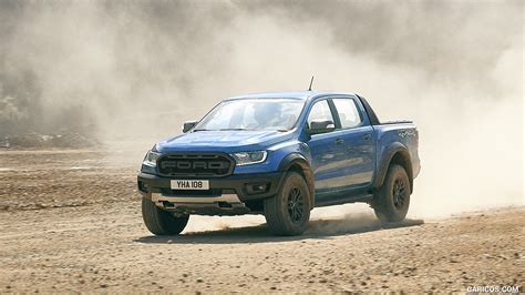 Ford Ranger Raptor Hd Wallpaper