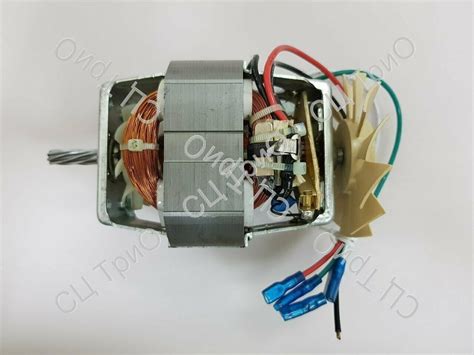 Двигатель мотор с реверсом для мясорубки POLARIS PMG 1605/1805/1804 ...