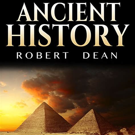 Amazon.com: Ancient History: History of the Ancient World: Ancient ...