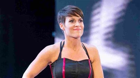 Molly Holly Wants An Advance Notice If She Is A Part Of Royal Rumble 2023 Or Not Firstsportz