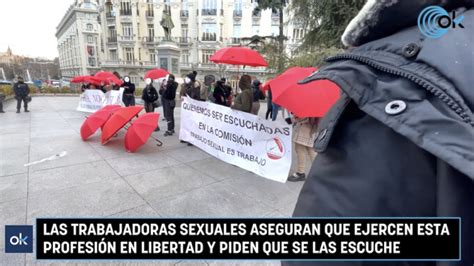Spanish Activists Human Rights Groups Denounce Ongoing Attempt To Outlaw All Sex Work Xbiz