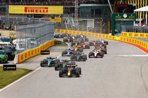 Calendario F1 Del 2024 Horario Carreras Circuitos Y Ganadores