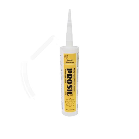 Prosil Silicone Sealant G Lazada Ph