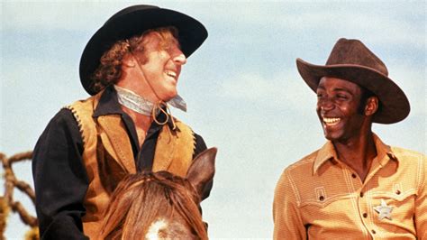 Movie Review: Blazing Saddles (1974) | The Ace Black Movie Blog