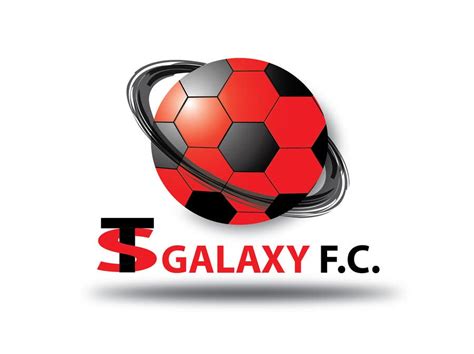 Entry #15 by stevan77 for Design a Logo for a Galaxy Football Club ...