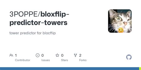 Github Poppe Bloxflip Predictor Towers Tower Predictor For Blocflip