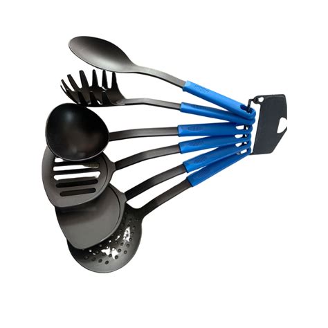 6 Piece Kitchen Utensil Set | Shop Today. Get it Tomorrow! | takealot.com