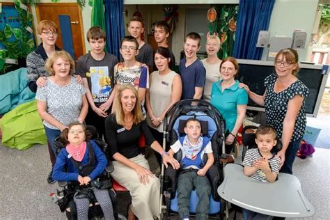 These Inspiring Stories Show Why Gloucesters Milestone School For