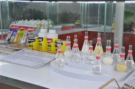 Sinopec Liquid Epoxy Resin E Best Price With High Quality And