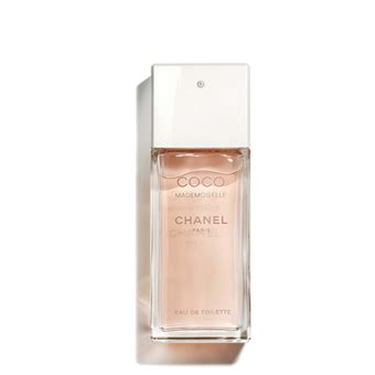 N C Hoa Chanel Coco Mademoiselle Edt Cho N Theperfume Vn