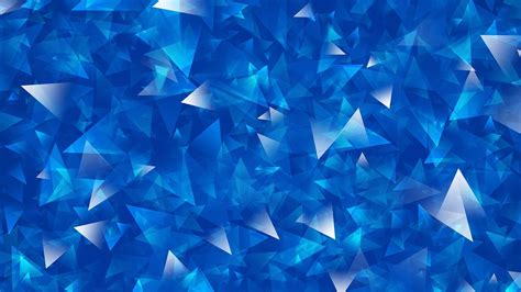 Blue Triangle Wallpapers - Top Free Blue Triangle Backgrounds ...