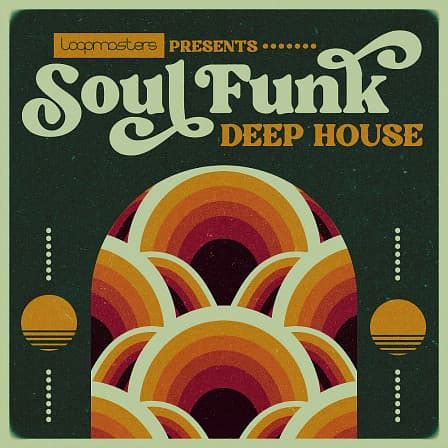 Big Fish Audio Soul Funk Deep House Effortlessly Fill Your Deep