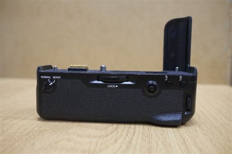 Fujifilm VG XT3 battery grip baterijsko držalo za X T3