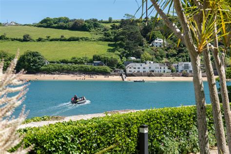 Holiday Homes In Salcombe Finest Stays