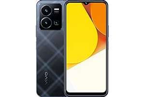 Vivo Y35 Wallpapers HD