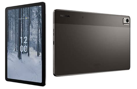 IFA 2022 HMD Global lança Nokia X30 e G60 tablet Nokia T21 e serviço