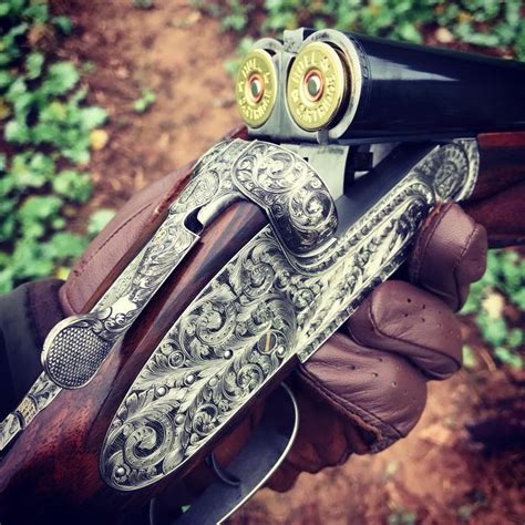 Pin By Willian Richers On Pau De Fogo Shotgun Hunting Shotgun