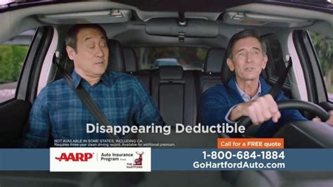 The Hartford Tv Commercial Lets Take A Ride Featuring Matt Mccoy