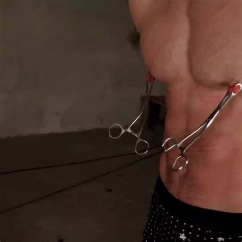 Hot Nipple Play And Big Pecs Getting Worshipped Gay XHamster