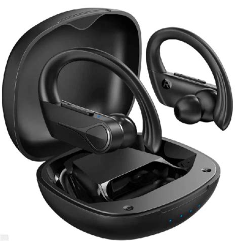 10 лучших беспроводных наушников с заушным креплением