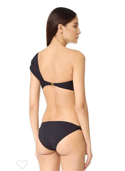 Marysia Venice Bikini Black Women S Fashion Swimwear Bikinis