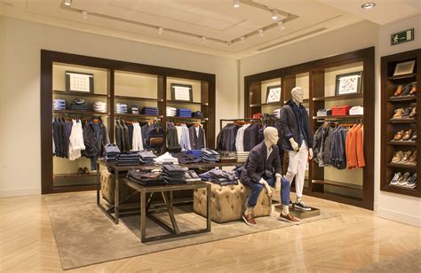 Massimo Dutti Has Finally Opened Its Doors In Mumbai Grazia India