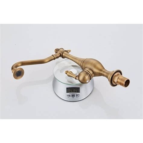 Luxury New Arrival Brass Kitchen Faucet Mixer Cold And Hot Kitchen Tap Single Hole Water Tap