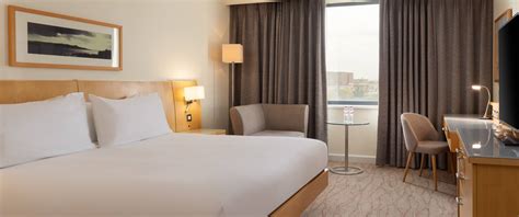 Hilton Dublin Airport Hotel - Best Rates on Hilton.com