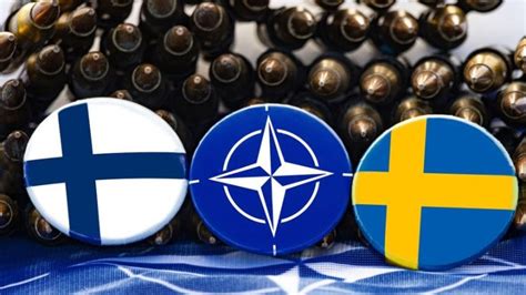 Gesichtspunkte Zum Nato Beitritt Schwedens Und Finnlands Ungarnreal