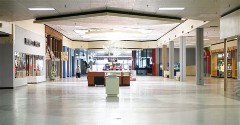 Potential new tenants could breathe life into Northgate Mall