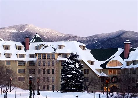 Golden Eagle Lodge – The White Mountains Premiere Resort Lodge