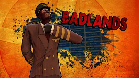 Badlands Spy Cosmetics V2 0 [team Fortress 2] [mods]