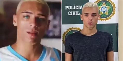 Ator Porn Gay Que Virou Meme Preso Por Golpe Do Boa Noite Cinderela