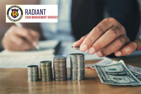 Radiant Cash Management Ipo Review Strengths More Details