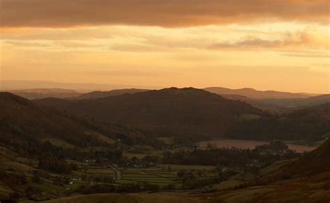 Grasmere | Lake District Guide