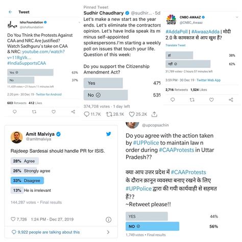 India has spoken. ‪India Does Not Support CAA ‬ : r/india