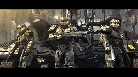 Halo Spartan Wallpaper (68+ pictures) - WallpaperSet