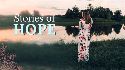 Stories of Hope - Bellevue Baptist Church