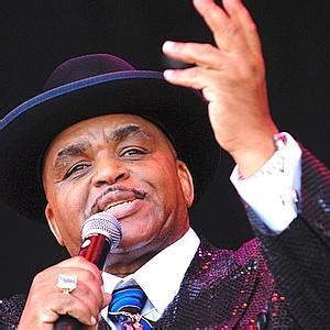 Solomon Burke Black Music Artists, Solomon Burke, Old School Music